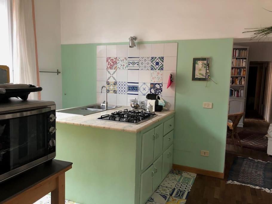Large Apartment In Rome City Center エクステリア 写真