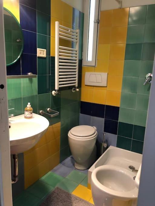 Large Apartment In Rome City Center エクステリア 写真