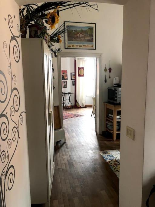 Large Apartment In Rome City Center エクステリア 写真