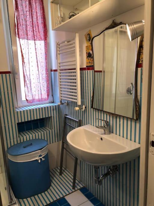 Large Apartment In Rome City Center エクステリア 写真