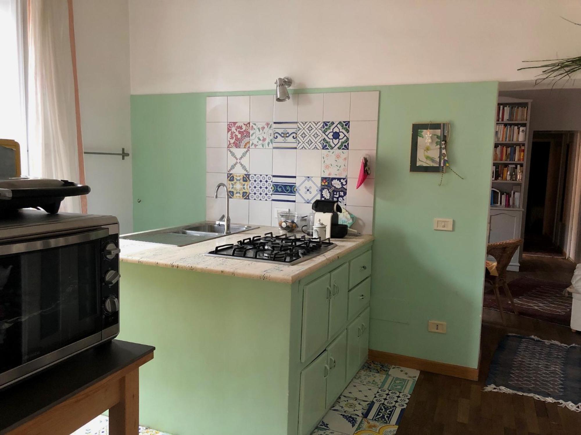 Large Apartment In Rome City Center エクステリア 写真